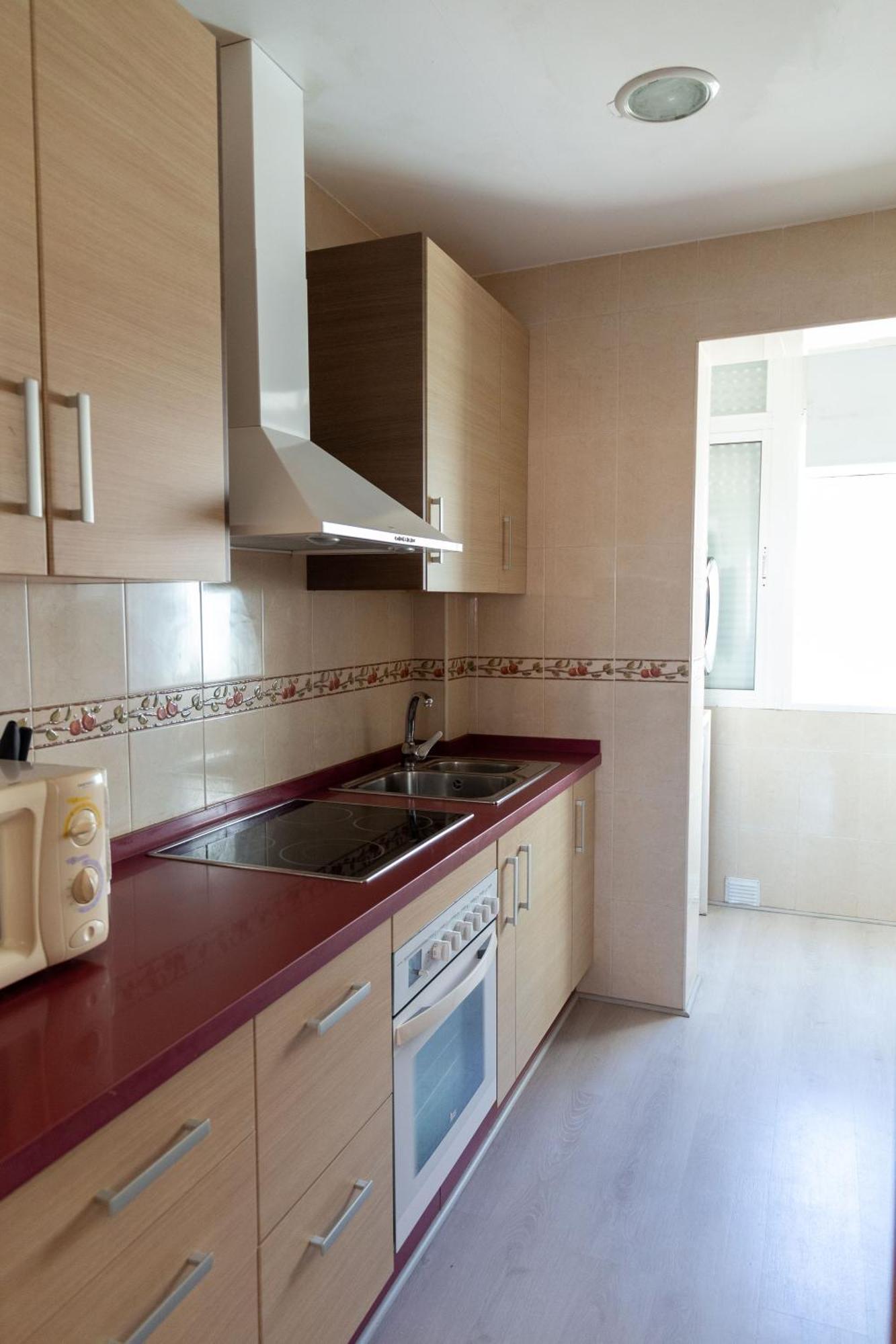 Ferienwohnung El Embrujo De La Caleta By Gades Gestion Cádiz Exterior foto